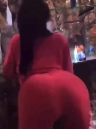 Ari keeps me bricked up frfr