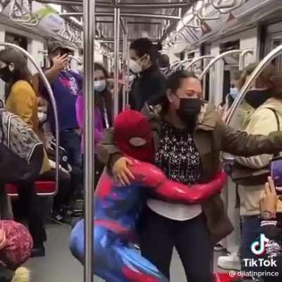 Spider-Man no way home trailer