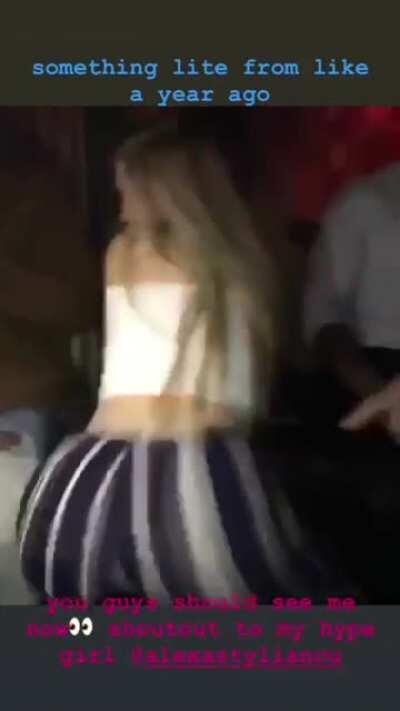 Twerking 2