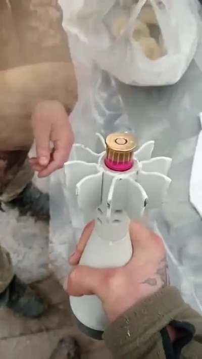 Please don't do this at home! Please no!