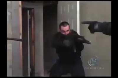 How clearing the top floor on 213 Park Homes feels