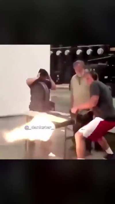 So we still posting random memes?