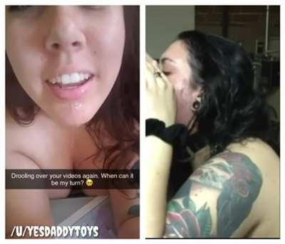 Everyone wants a turn