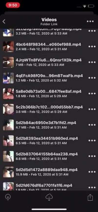 Dominiquechinn 😍🥰🍑😻