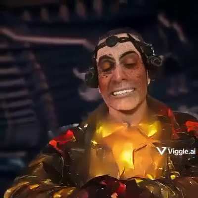 Sometimes we create things that shouldn't be seen...