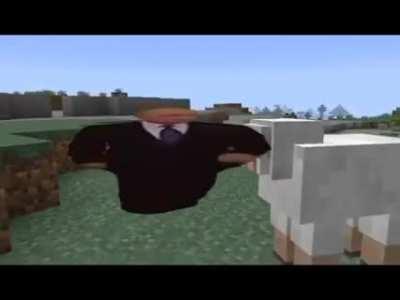 i just found time to make this