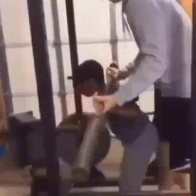 So very traumatic life check :((((((