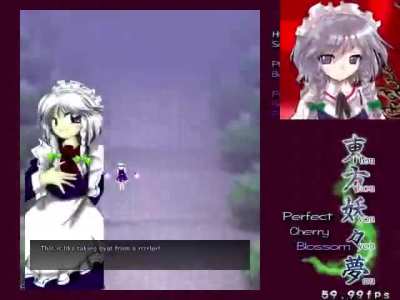 why did secrete say that 😭