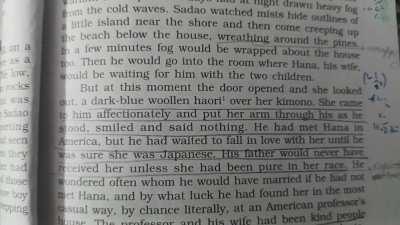 I am sorry, my humor is broken😭 and this was funny for me!!