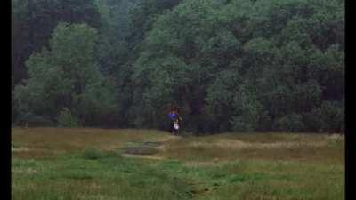 That feeling when, you underestimate a Cacodemons leap distance