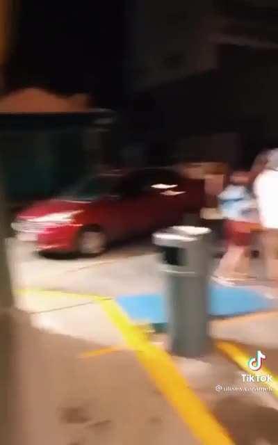 Los de latam bajo los efectos del alcohol: