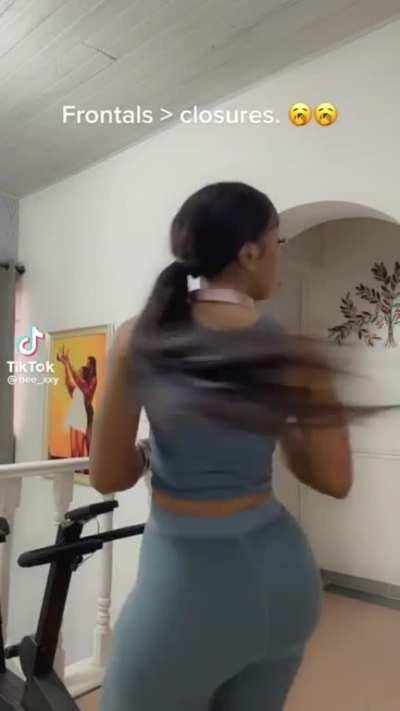 So sexy and cute 🥰