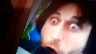 Sabre if u saying Quincy so loud why people saying u louder than max volume Quincy?