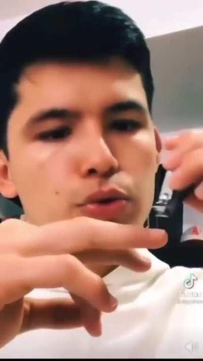 Thanks, I hate hangnails