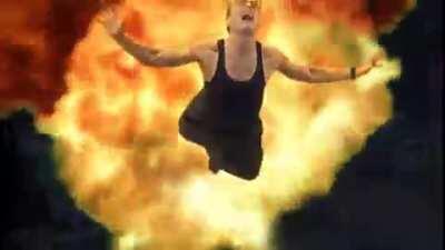 Jean-Claude van Damme joins the DbD !