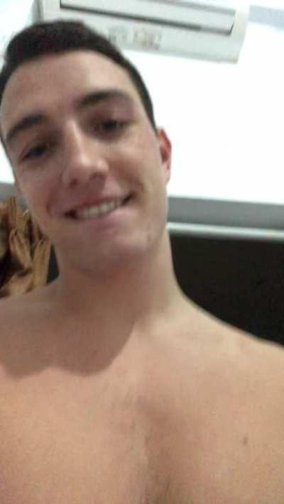 What if I come for you like that ? Are you ready ?