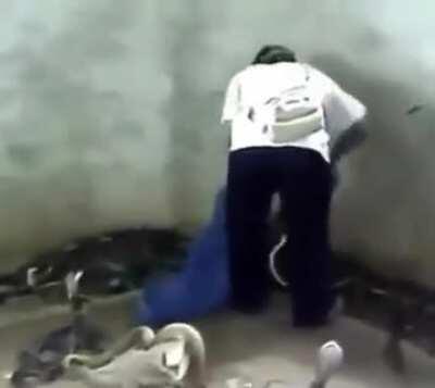 Peguei isso do Unexpected