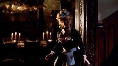 Colleen Camp Bounce (Clue)