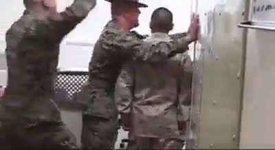 Lollipop Kid song and dance (recruit remix)