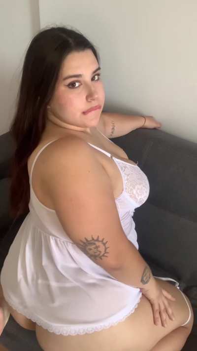 would you pick me over a skinny xs girl?