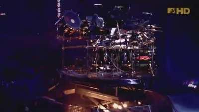 My Joey Jordison Tribute Video