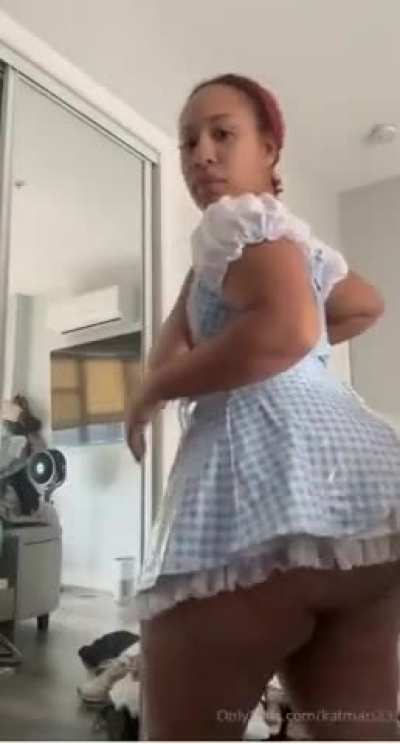 Something for everyone 🍑