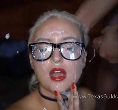 Sometimes glasses just don't protect the eyes