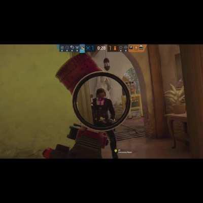 Don't you just love it when they line up like that?