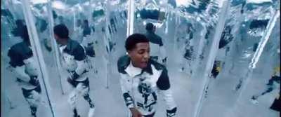 for whoever missed the lonely child MV