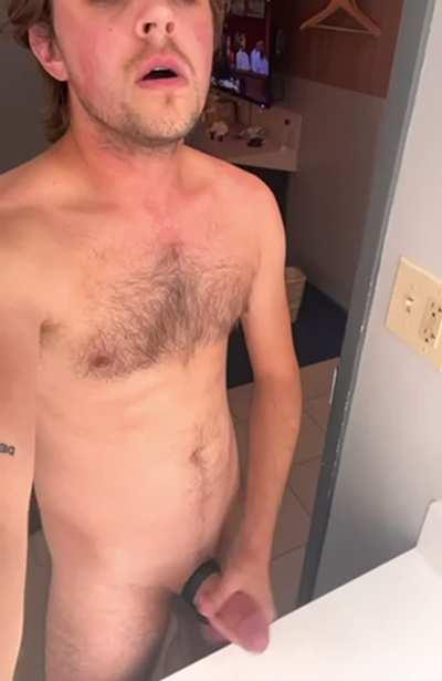 hear how heavy that sounds?:)