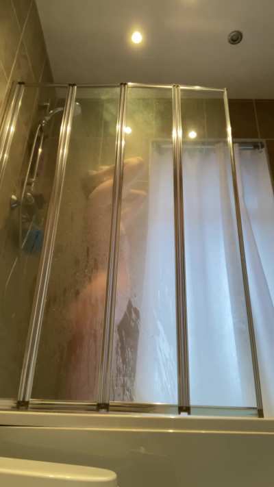 Does anyone want to join me? 