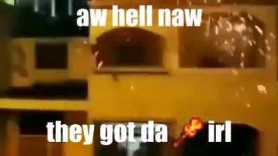 Ah hell naw man how?! (oc)