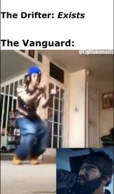 Here's a shitty meme I made cause why not