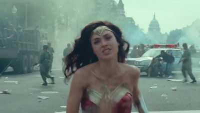 Discussion: This is my favorite scene of any movie I've ever seen.