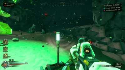 Never playing scout again