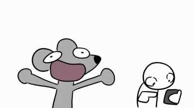 I am in your basement >:3 🙃