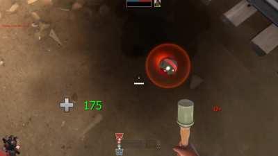 I wanted to see something with the caber and iron bomber jump I found out about