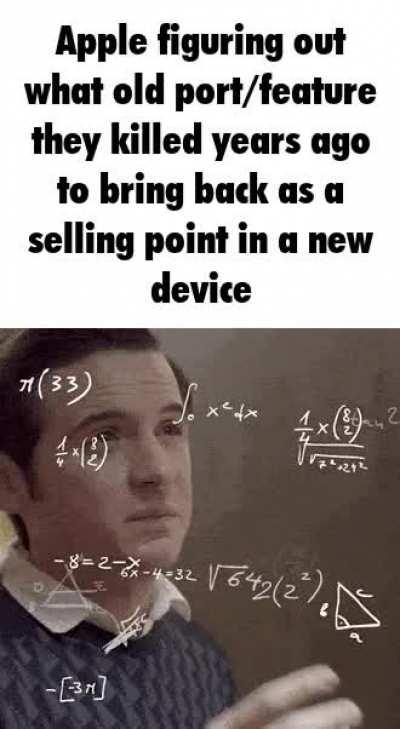 Oh cool! The iPhone 14 has a headphone jack!