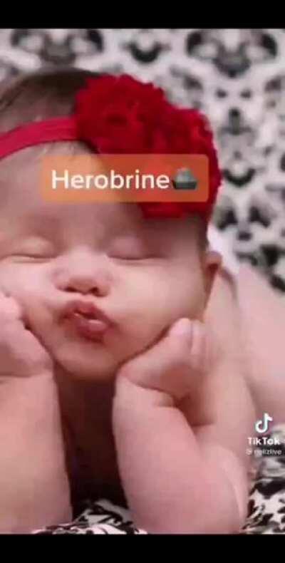 Not gonna lie, it had me at first