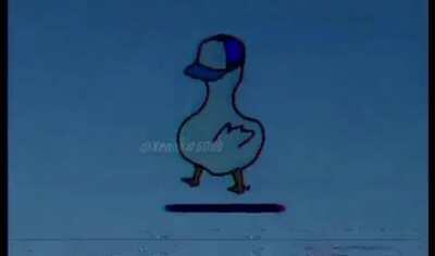 I think everyone should be shown the warm embrace of the dancing duck :)