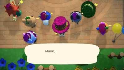 I already hate 2021 (and mosquitoes)