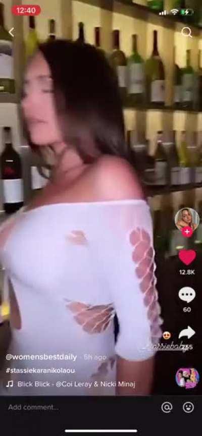 Stassies dump truck just keeps getting bigger and bigger 🙍🏾‍♀️