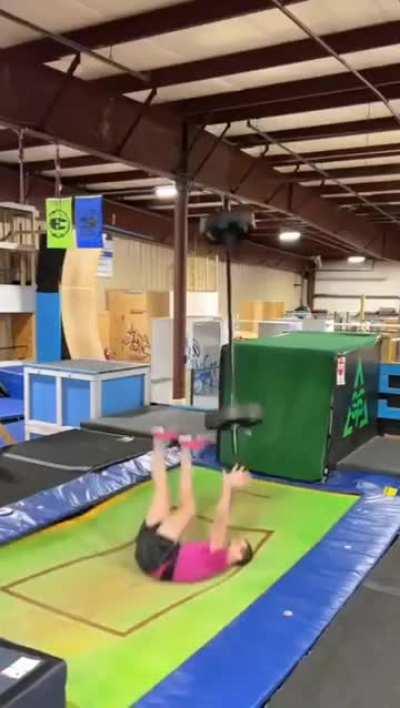 All pain .....no gain...