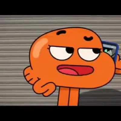 Whitty was in TAWOG first, change my mind.