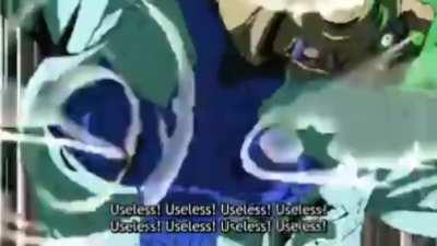 MUDA MUDA MUDA MUDA MUDA