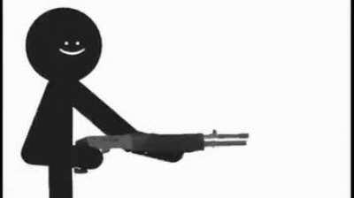 Me when I say I’m bored and someone suggests that I do something productive.