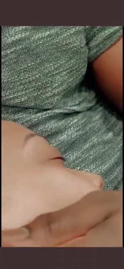 He loved her through cancer