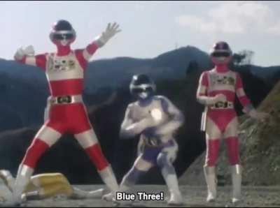 No, you can't skip the Roll Call Yellow Four