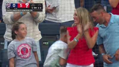 [Highlight] Nick Castellanos crushes his 2nd homer of the game and 200th of his career