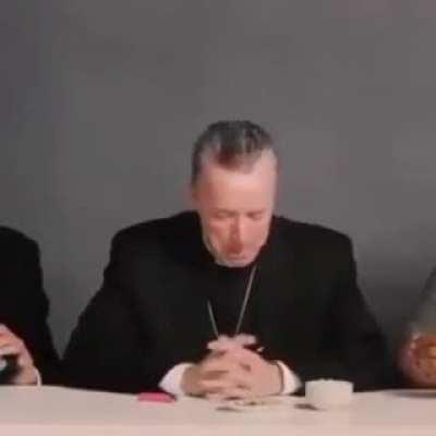 Griffith activating the beheLIT!